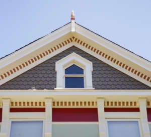Exterior House Painting in Oakland CA