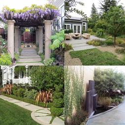 Garden by Arca Design Group